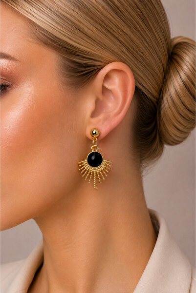 Jack Ferrero Amélie Summer Luxury Earrings