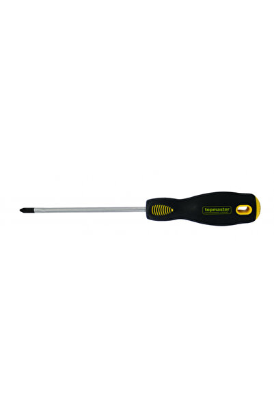 Top Master Pro Surubelnita stea Ph2 х 125mm SVCM TMP