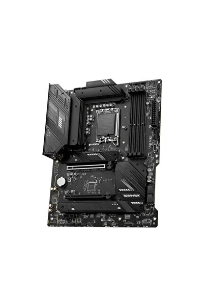 NextGo MSI MAG B760 Tomahawk Wi-Fi Intel LGA1700 DDR5 ATX Anakart
