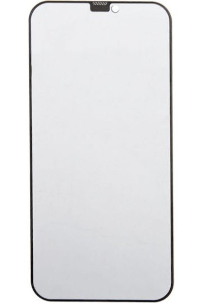 Other NetOne 9H Σκληρυμένο Γυαλί Απορρήτου Μαύρο (iPhone 14 Pro Max)