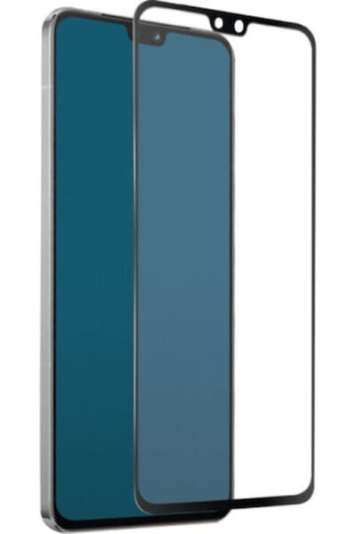 SBS Ολόσωμο σκληρυμένο γυαλί (Vivo V23 Sbs)