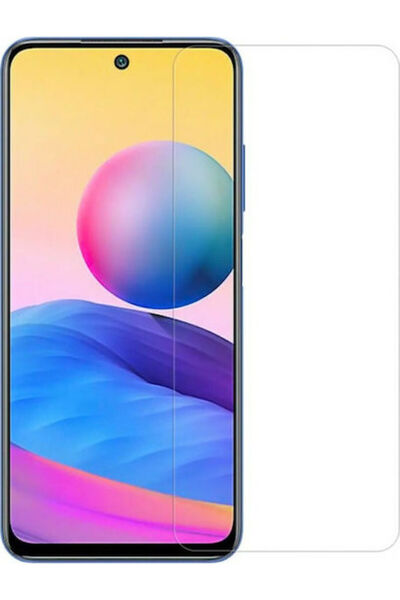 POWERTECH 2.5D Σκληρυμένο Γυαλί (Redmi Note 10 5G / Poco M3 Pro)