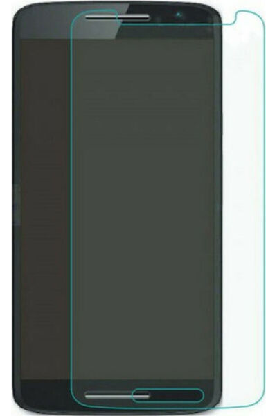 OEM 2.5D 0.26mm Σκληρυμένο Γυαλί (Motorola G8 Plus)