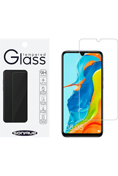 Other Σονικ Σκληρυμένο Γυαλί 2.5D 0.33mm Πλήρους Κόλλησης Πλήρους Κάλυψης (Hu...