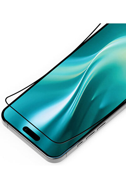 OEM 9D Σκληρυμένο Γυαλί (Samsung Galaxy A36 5G, Etteri)