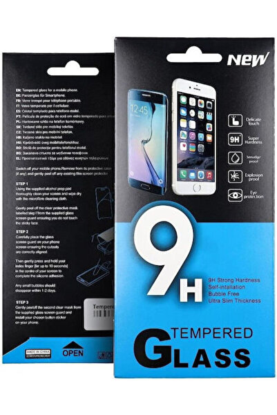 OEM Σκληρυμένο Γυαλί 10τμχ (Huawei Nova 13 Pro)