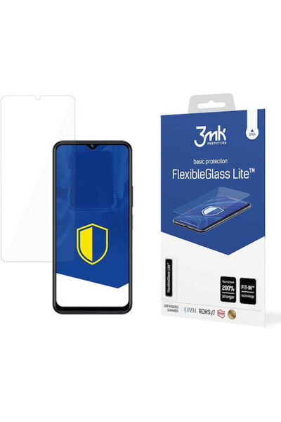 3MK FlexibleGlass Lite 0.16mm Σκληρυμένο Γυαλί (Vivo Y35 4G)