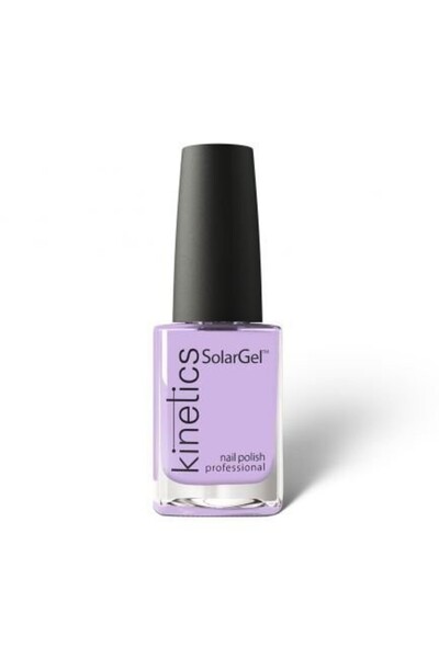 Kinetics Nails Kinetics SolarGel Günlük Oje - Uzun Süre Kalıcı Yoğun Pigment ...