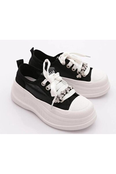 Guja 25Y389-2 Women's Sneaker Sports Shoes
