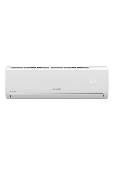 Samus Aparat de Aer conditionat ACS-18K01 WIFI 18000BTU Inverter Display Tele...
