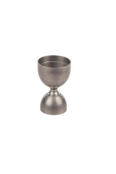Globy 30/60 ml Steel Jigger
