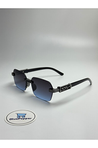 BluePepper Cartyy V10 Sunglasses 58 Ekartman