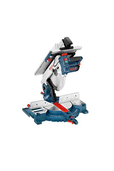 Bosch Fierăstrău circular multifuncțional profesional GTM 12 JL, 1800W, lamă ...