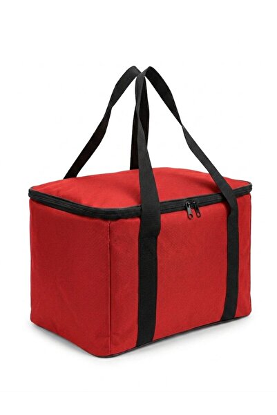 RKY SERENITY Thermal Picnic Cooler Bag - Hot & Cold - 3 Layer Insulated Campi...