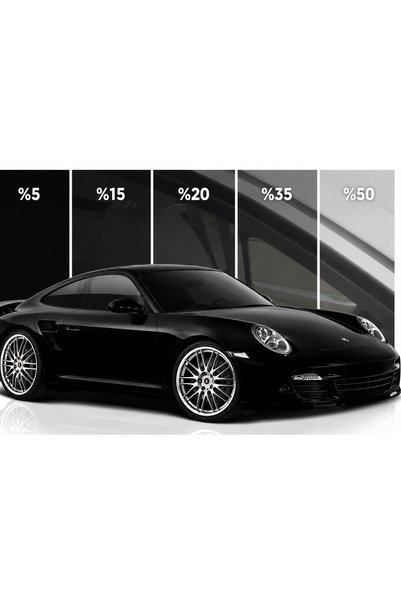 OEM Duru Window Films Prodynex %35 Window Film 75 cm 9 Meters