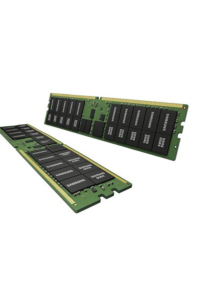 Samsung Memorie RAM Server M321R4GA3EB0-CWM, 32GB (1x32), DDR5, 5600MHz, 1.1V...