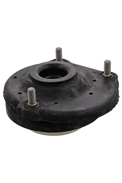 FEBI BILSTEIN Amortizor, FEBI BILSTEIN, Compatibil Citroën/Fiat/Peugeot, Negru