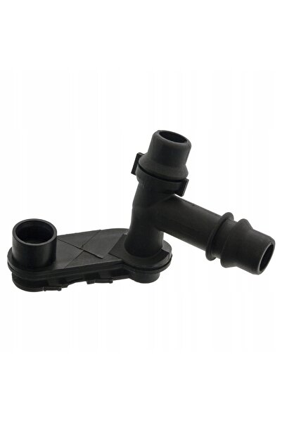 FEBI BILSTEIN Flansa conducta radiator 46999