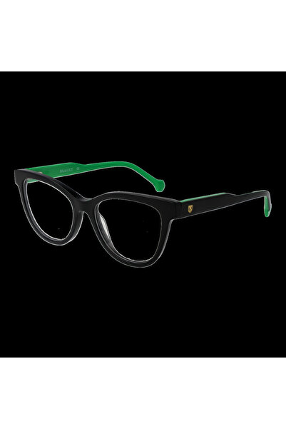 Bulget Eyeglass Frame BG6483 A01 52