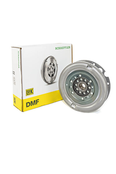 OEM Volanta cu masa dubla DSG LuK pentru Audi A4