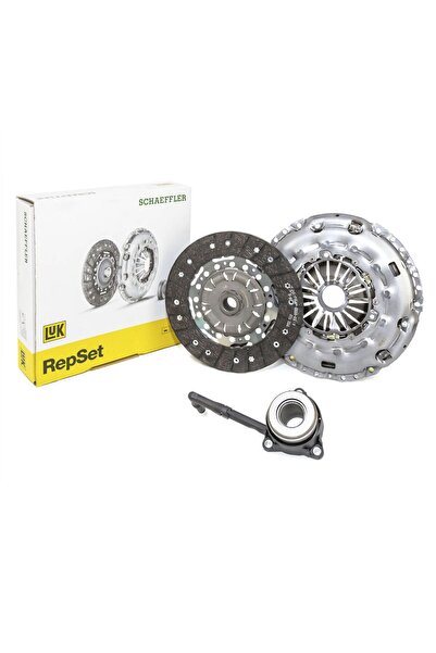 OEM Kit ambreiaj LuK pentru Audi A6
