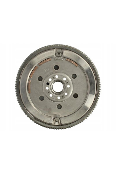 OEM Volanta, Luk, Pentru Ford C-Max II/Focus III/Galaxy II, Metal, Argintiu