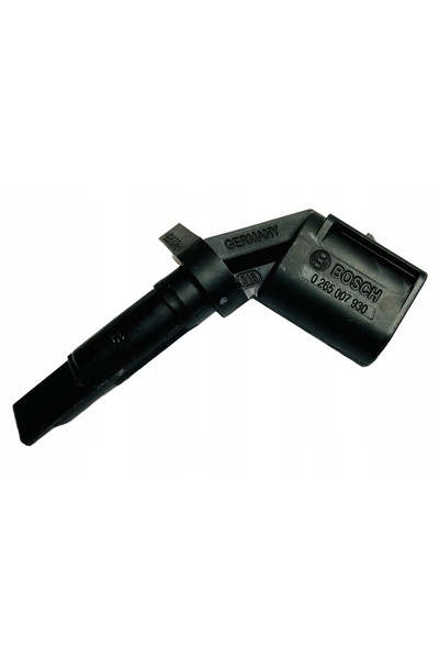 Bosch Senzor de viteza Bosch, -40 la 150°C, pentru Audi/VW