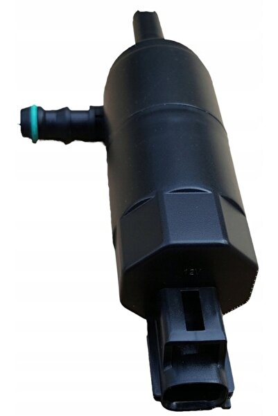 OEM Pompa de Spalare Faruri Xenon, AWParts, Conector 2 Pini, Calitate Superio...