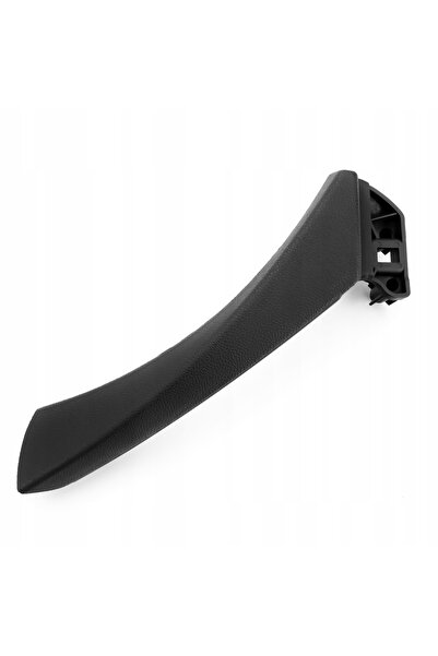 OEM Maner usa dreapta, Pentru BMW 3 E90 E91 E92 E93, Negru
