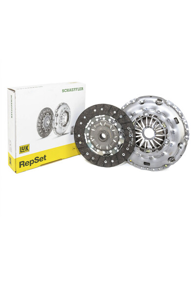 OEM Kit ambreiaj LuK pentru Fiat Ducato