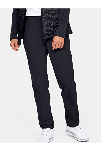 Under Armour Kalhoty Pantaloni de ploaie pentru golf, rezistenți la furtună -...