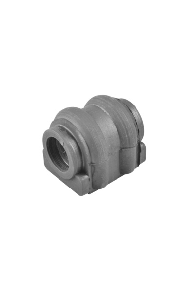 TEDGUM Bucsa stabilizator spate, Tedgum, Pentru Hyundai/Kia, Gri