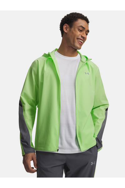 Under Armour Pánská bunda UA Velociti Storm Hooded Jkt
