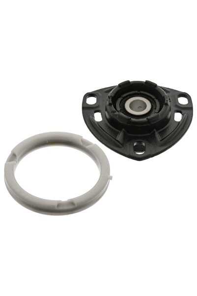 FEBI BILSTEIN Perna amortizor 01366 4A0412377CS