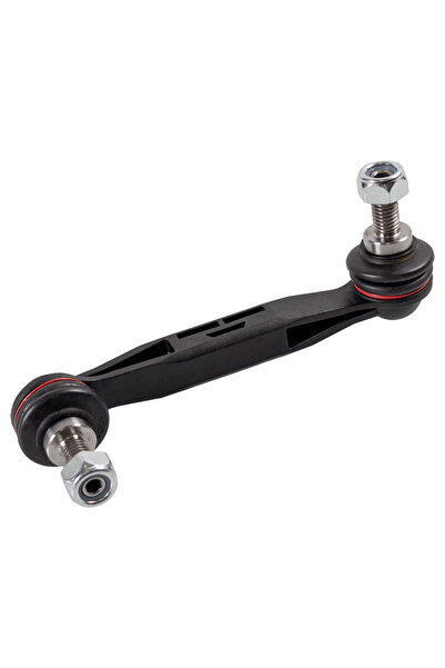 FEBI BILSTEIN Bieleta cu piulite FEBI BILSTEIN, Negru