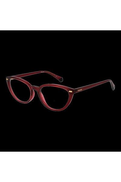 Polaroid Eyeglass Frame PLD D432 C9A 53
