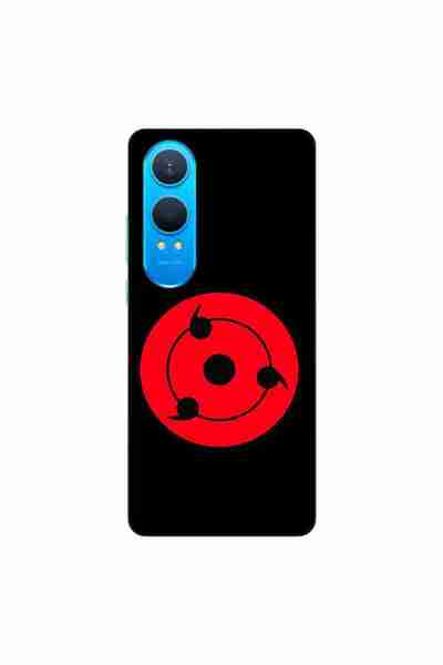 OEM Husa compatibila cu OnePlus Nord CE4 Lite Silicon Gel Tpu Model Sharingan
