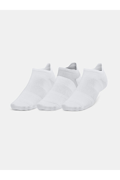 Under Armour Șosete unisex UA AD Run Lite 3 perechi NS