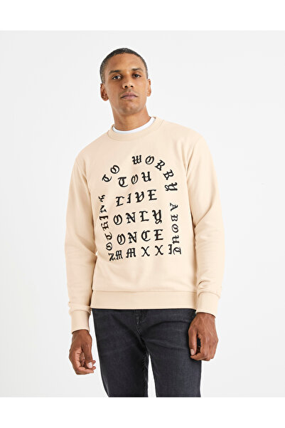 CELIO Mikina Veprice