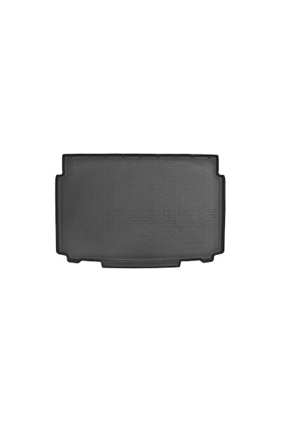 UNIDEC Trunk tray mat compatible with Opel Mokka II Electric 2021-