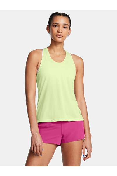 Under Armour Dámské tílko UA Launch Singlet