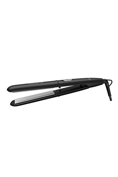 Rowenta Placa de indreptat parul Express Style SF1810F0, 2 trepte de temperat...