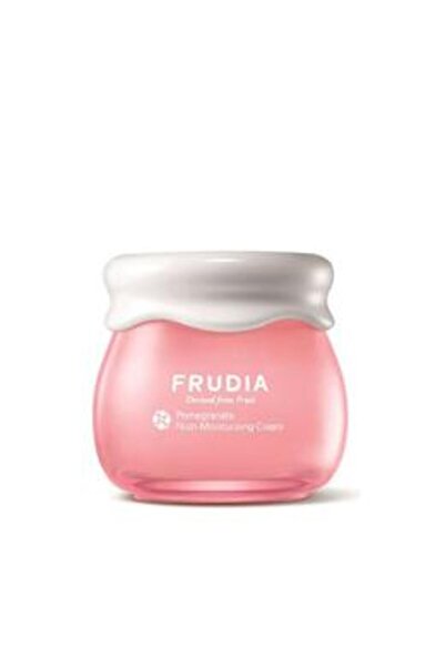 FRUDIA Crema de Fata Mini Nutri-Hidratanta cu Rodii - Pomegranate Nutri-Moist...