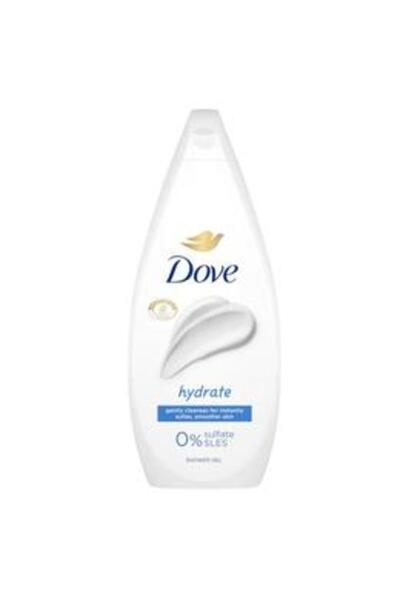 Dove Gel de Dus - Essential Care Hydrate Shower Gel, 720 ml