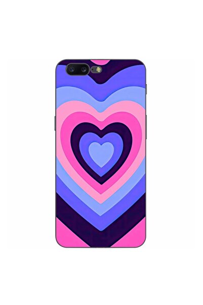 OEM Θήκη συμβατή με OnePlus 5 από σιλικόνη gel TPU, σχέδιο Powerpuff Girls He...