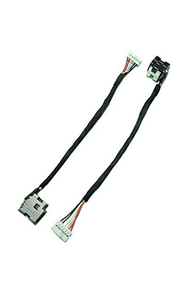 unbranded Υποδοχή τροφοδοσίας DC DV5-1000 DV5-1000 DV5Z-1000 533512-001 50189...