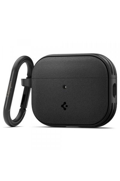 Spigen Θήκη Vault για Apple AirPods Pro 3, Μαύρο Ματ