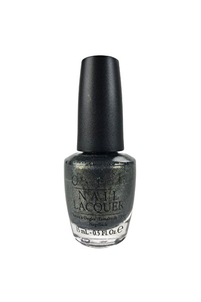 OEM Opi, Lac de unghii, Oja, NL M38, Number One Nemesis, 15 ml