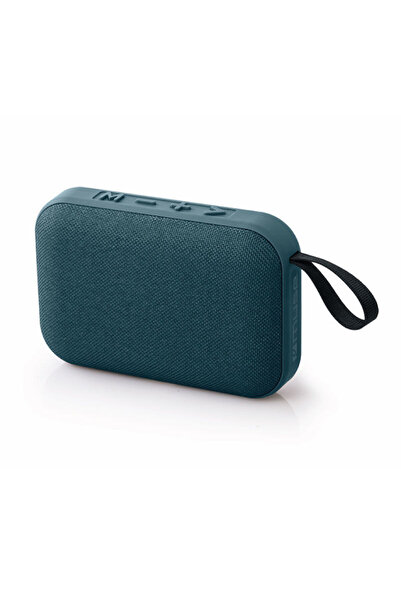 Muse Φορητό Bluetooth Ηχείο M-307BT 5W