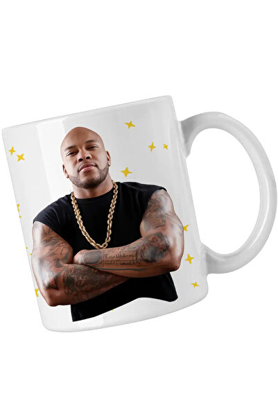 OEM Flo Rida Low Mug